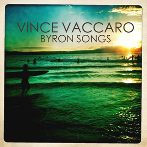 Come Home Vince Vaccaro | Album Cover
