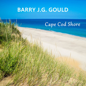 Cape Cod Shore - Album Artwork