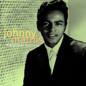 Dream, Dream, Dream - Johnny Mathis | Song Album Cover Artwork