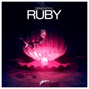 Ruby - Deniz Koyu | Song Album Cover Artwork