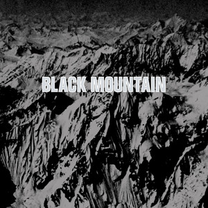 No Satisfaction - Black Mountain