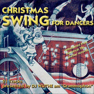 Cool Yule - Louis Armstrong and The Commanders