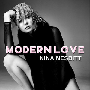 Take You to Heaven - Nina Nesbitt | Song Album Cover Artwork