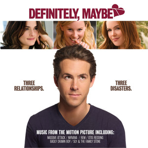 Definitely, Maybe Suite - Clint Mansell