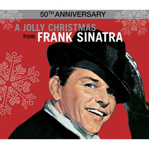 Hark! The Herald Angels Sing - Frank Sinatra | Song Album Cover Artwork