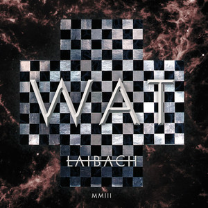 Tanz Mit Laibach - Laibach | Song Album Cover Artwork