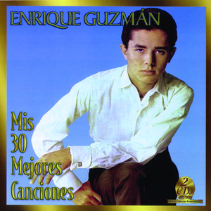 Tu Cabeza En Mi Hombro - Enrique Guzman