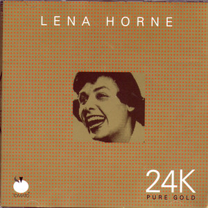 Wish I Was Back In My Baby's Arms - Lena Horne | Song Album Cover Artwork