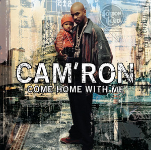 Hey Ma - Cam'ron & Vado | Song Album Cover Artwork