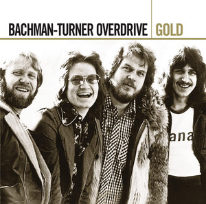 Roll on Down the Highway - Bachman-Turner Overdrive | Song Album Cover Artwork