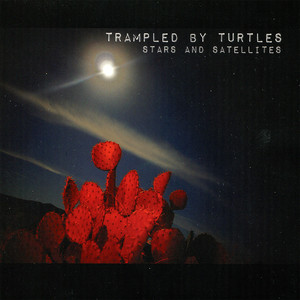 Alone - Trampled By Turtles | Song Album Cover Artwork