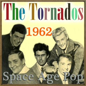 Dreamin' on a Cloud - The Tornados