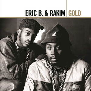 Juice (Know the Ledge) - Eric B. & Rakim | Song Album Cover Artwork