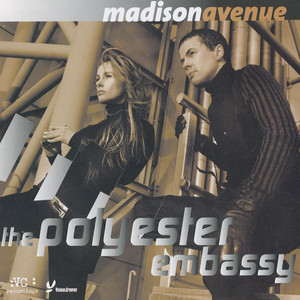 Don't Call Me Baby - Madison Avenue