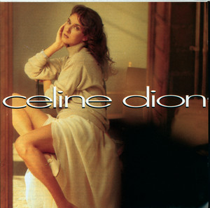 With This Tear - Céline Dion | Song Album Cover Artwork