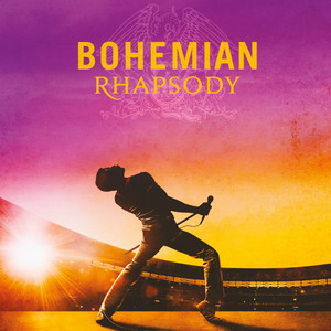 Bohemian Rhapsody - Album Artwork