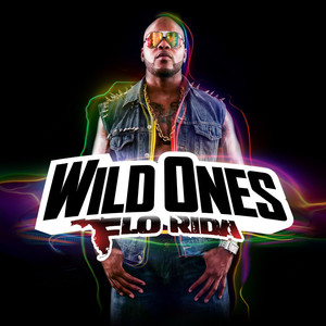 Wild Ones (feat. Sia) - Flo Rida | Song Album Cover Artwork