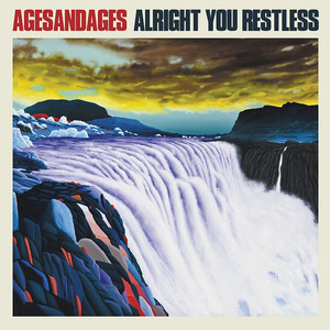 So So Freely - AgesandAges | Song Album Cover Artwork