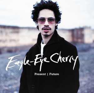 Crashing Down - Eagle Eye Cherry | Song Album Cover Artwork