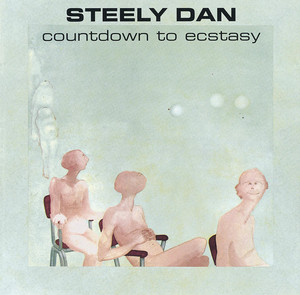 My Old School - Steely Dan | Song Album Cover Artwork