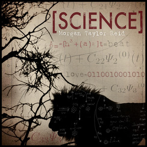 Science - Morgan Taylor Reid | Song Album Cover Artwork