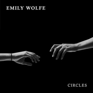 Circles - Emily Wolfe | Song Album Cover Artwork