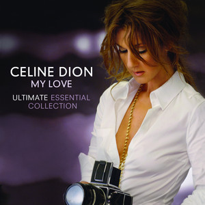 My Heart Will Go On - Céline Dion | Song Album Cover Artwork