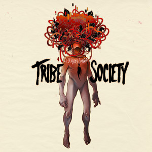 Kings - Tribe Society | Song Album Cover Artwork