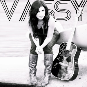 Desire - Vassy | Song Album Cover Artwork