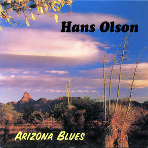 Sail On - Hans Olson | Song Album Cover Artwork