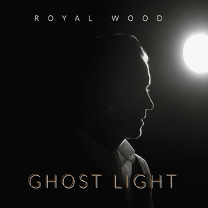 I'm Gonna Marry You Royal Wood | Album Cover