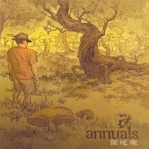 The Bull & The Goat - Annuals