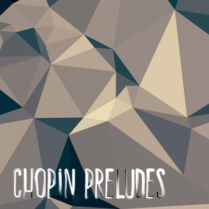 Prelude No 4 In E Minor Op 28 - Frédéric Chopin | Song Album Cover Artwork