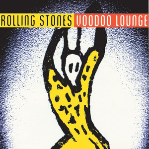 Moon Is Up - The Rolling Stones
