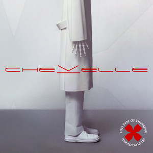 Still Running - Chevelle | Song Album Cover Artwork
