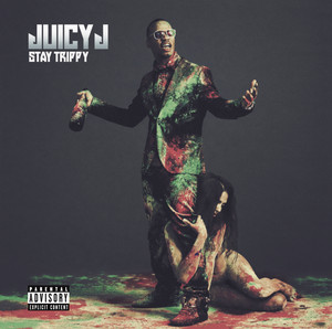 Bounce It (feat. Trey Songz & Wale) - Juicy J