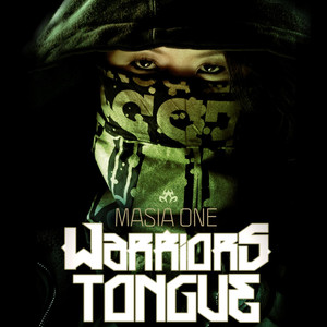 Warriors Tongue - Masia One | Song Album Cover Artwork