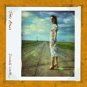 Sorta Fairytale - Tori Amos | Song Album Cover Artwork