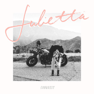 Goosebumps - Julietta | Song Album Cover Artwork