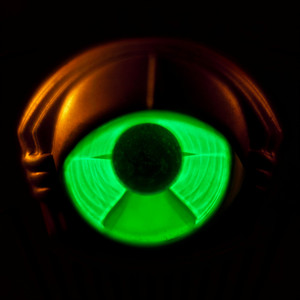 First Light - My Morning Jacket | Song Album Cover Artwork