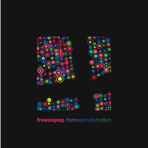 Frontload (Single Version) - Freezepop | Song Album Cover Artwork
