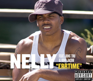 Errtime - Nelly | Song Album Cover Artwork