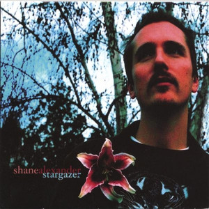 Shipwrecked Shane Alexander | Album Cover
