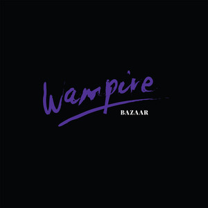 Bad Attitude - Wampire | Song Album Cover Artwork