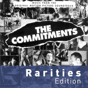 Land of a Thousand Dances - The Commitments | Song Album Cover Artwork