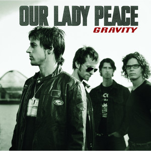 Somewhere Out There - Our Lady Peace