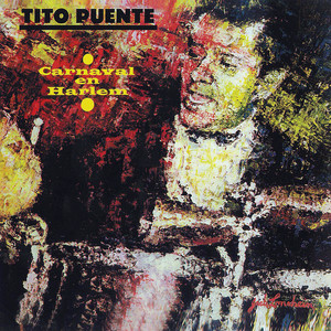 Cuando Calienta el Sol - Tito Puente | Song Album Cover Artwork