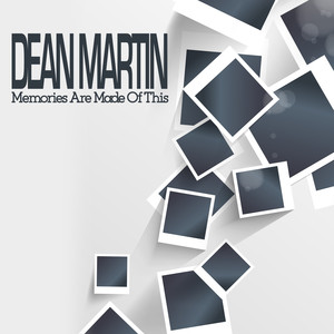Powder Your Face With Sunshine - Dean Martin