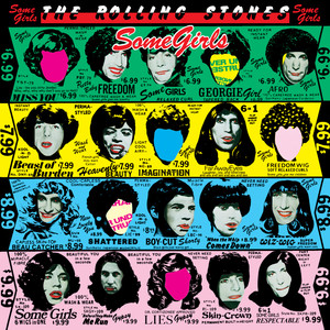 Miss You (Dr. Dre Remix 2002) - The Rolling Stones