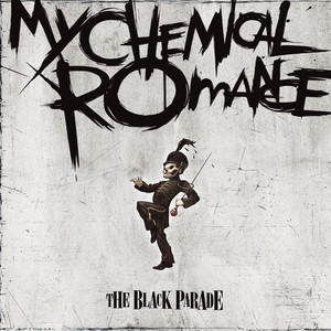 Teenagers - My Chemical Romance | Song Album Cover Artwork